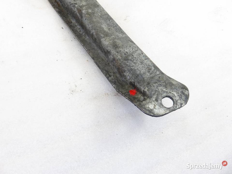 SANKI PRZÓD SAAB 900 II 20 16 Turbo 185 B204L osobowe