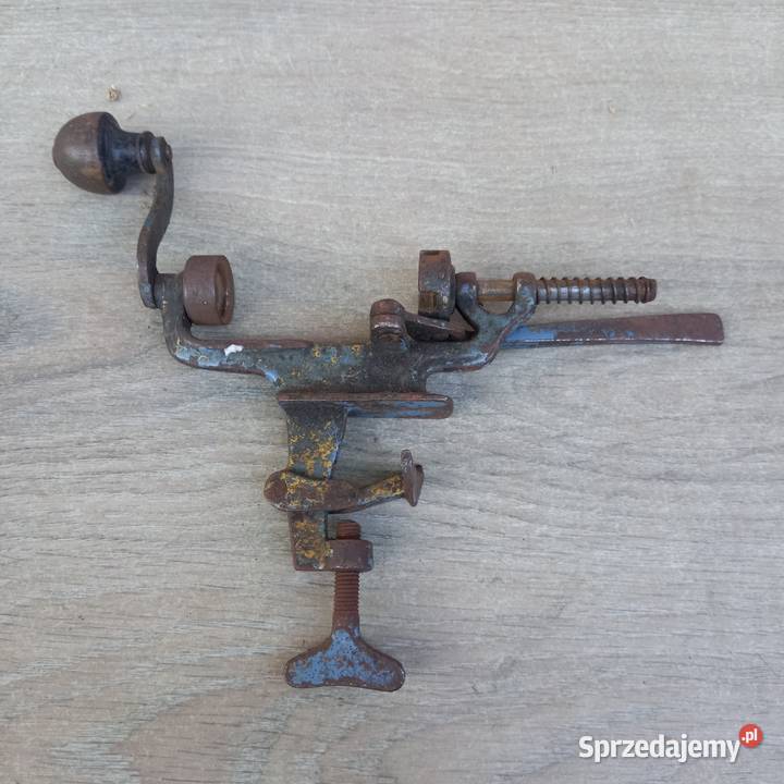 Myślistwo łowiectwo polowanie maszynka do Pozostałe