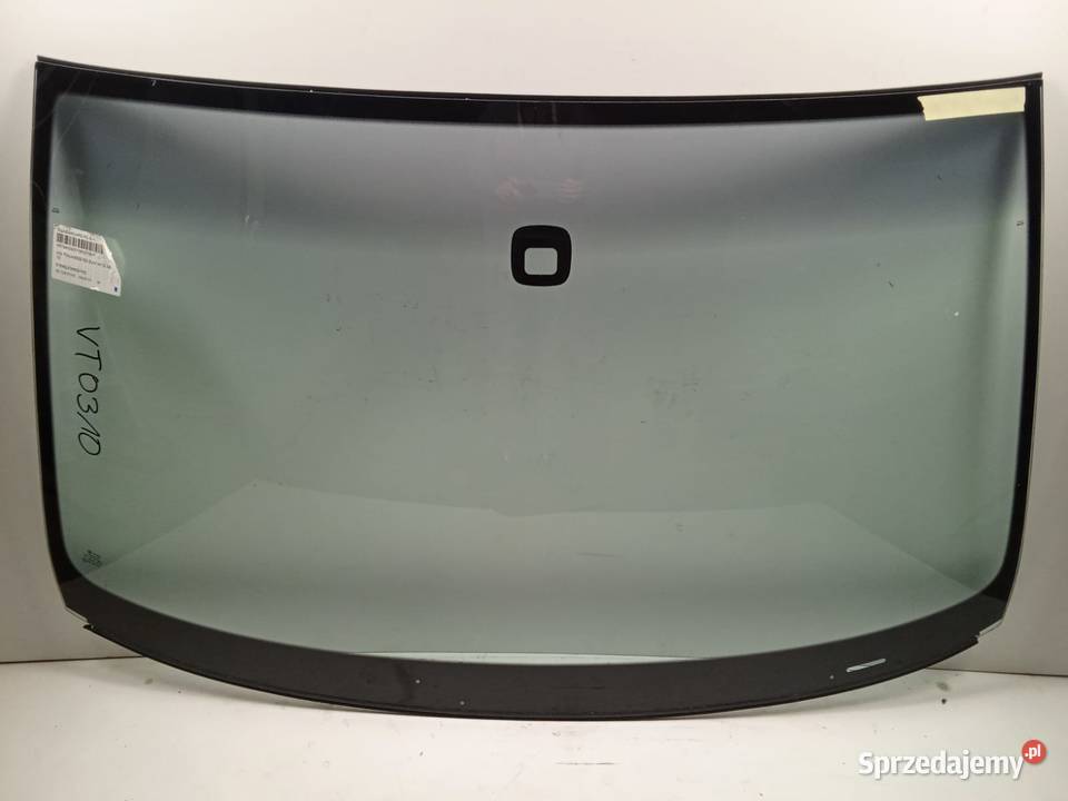 Szyba Przednia Volkswagen Touareg 02 Sensor Bralin
