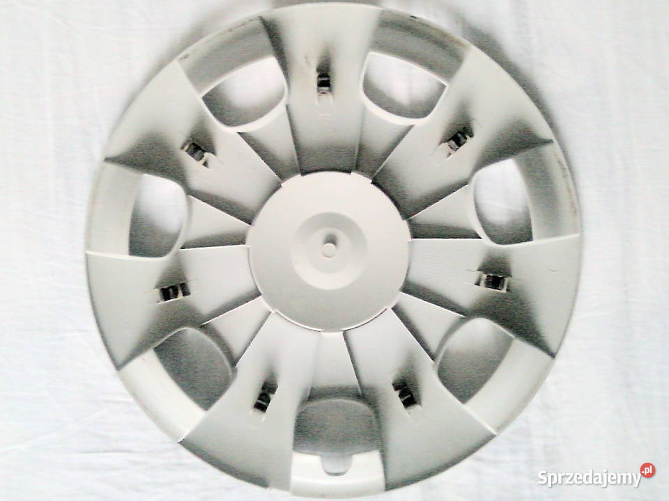 SKODA 14 kołpak oryg Piekary Śląskie