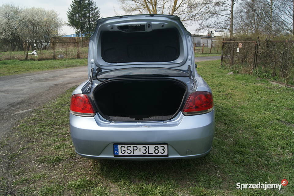 Fiat Linea 14 do sprzedania komputer pokładowy kujawsko-pomorskie Grudziądz sprzedam