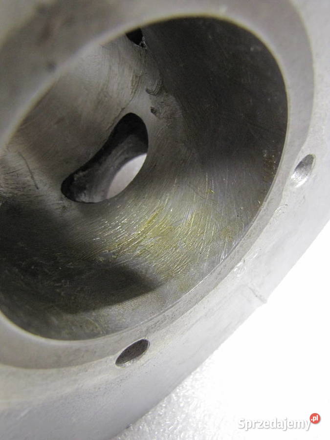 Nowy oryginalny ZND cylinder Shl M11 S32 świętokrzyskie