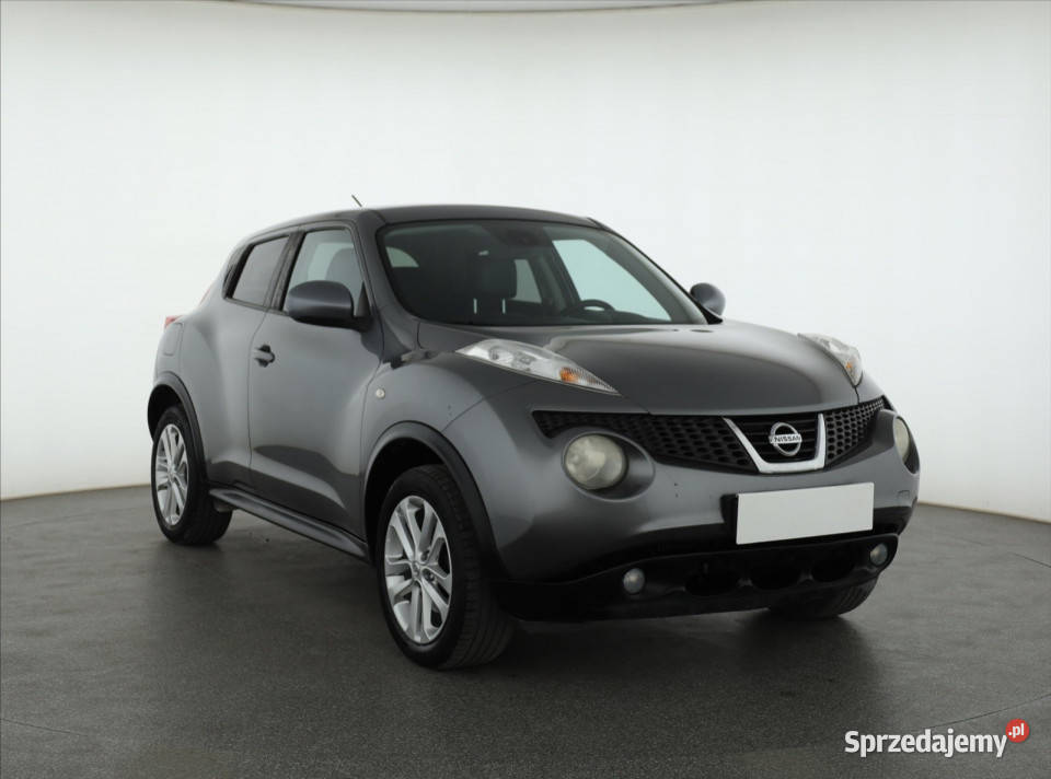 Nissan Juke 16 DIGT Piaseczno