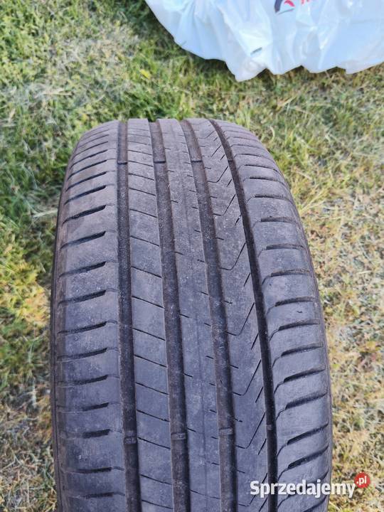Opony Pirelli Cinturato P7 24545R18 6MM 2022r Pozostałe