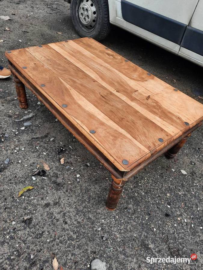 Sprzedam ławę Suwałki