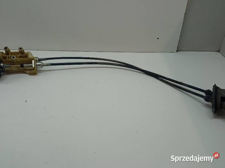 LEWAREK SKRZYNI BIEGÓW WYBIERAK 19 CDTI MANUAL 5