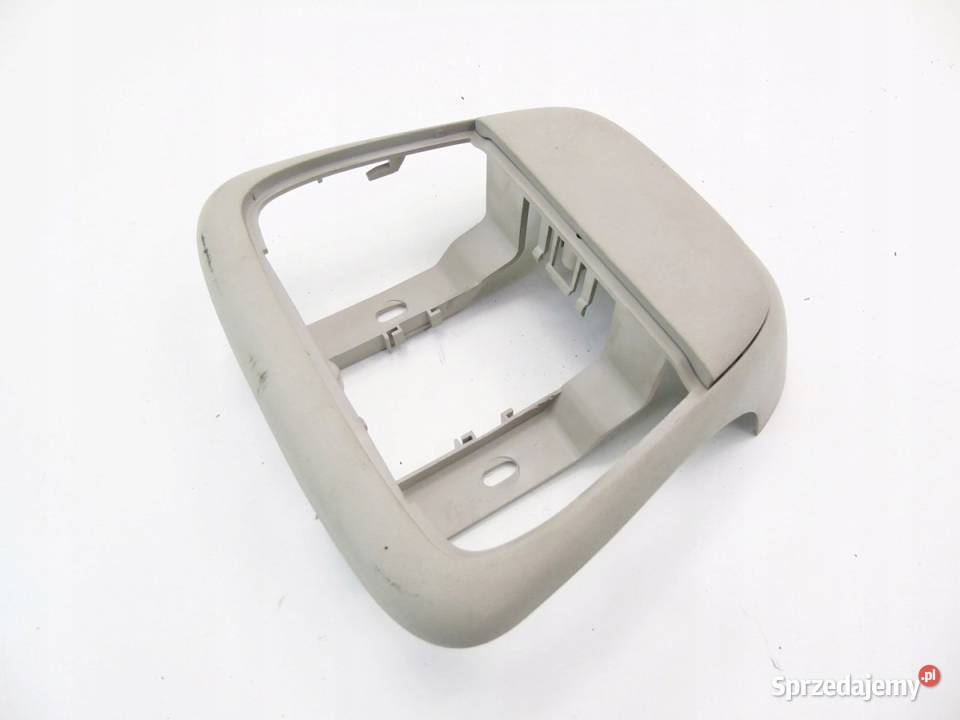 OBUDOWA LAMPKI PODSUFITKI OPEL CORSA C 3 D Sosnowiec