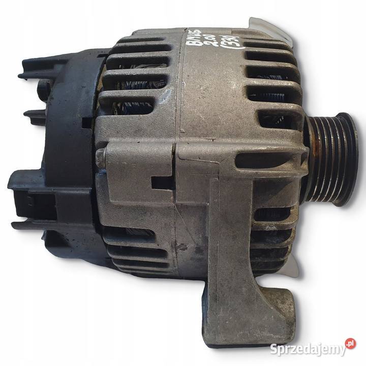 ALTERNATOR BMW E46 20 D valeo