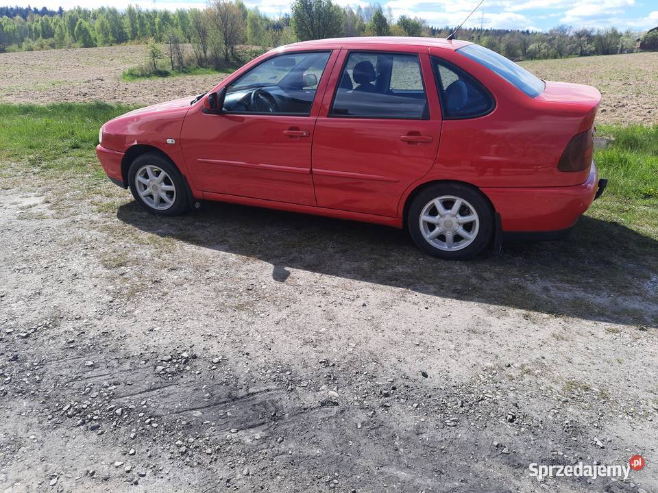 sprzedam VW POLO nieuszkodzony Motoryzacja Skarżysko-Kamienna