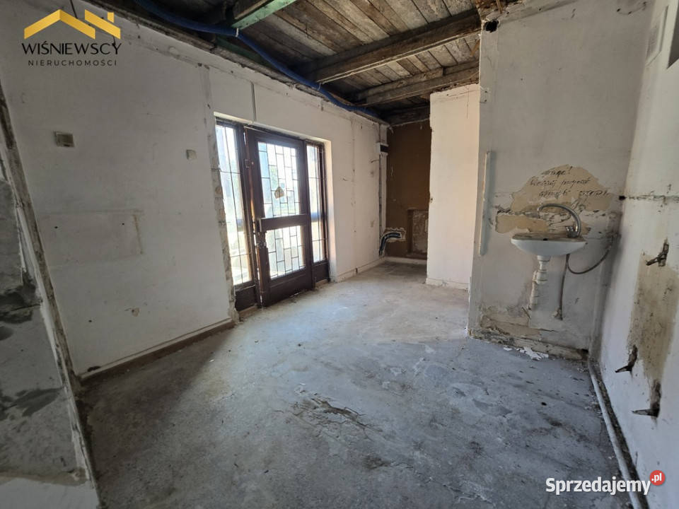 Lokal usługowy w ścisłym centrum Malborka Malbork