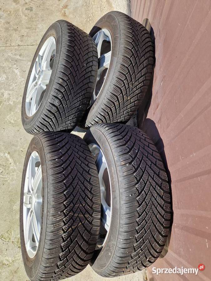 Felgi Koła Kia Ceed Niro Soul 16 5x1143 ET50 Pińczów sprzedam