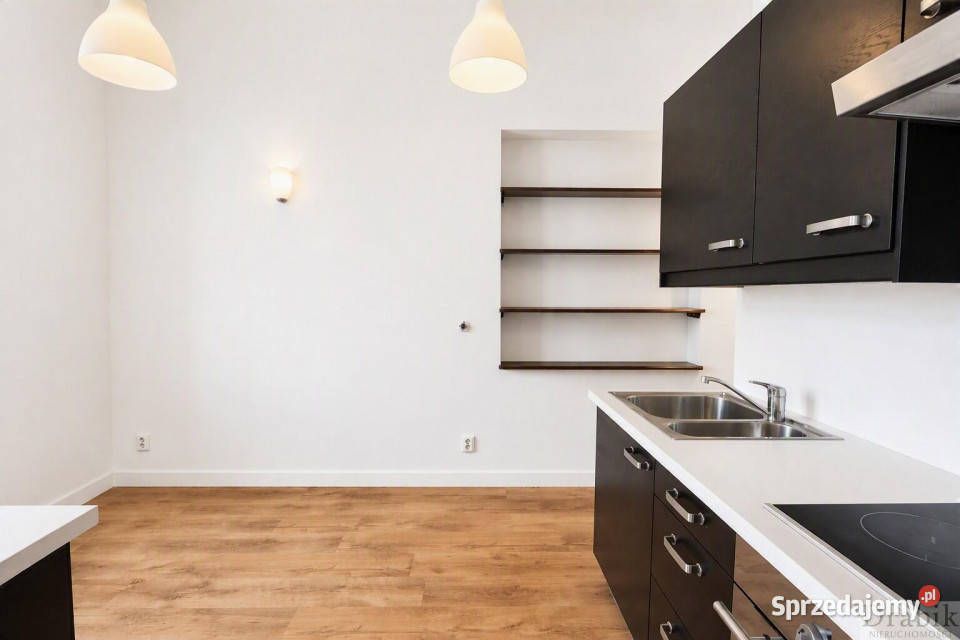 wynajmu mieszkania Kraków 35m2 1 pokojowe