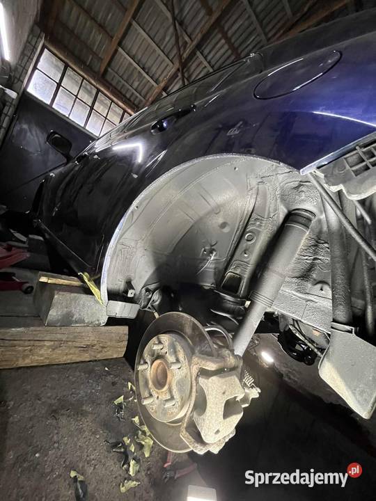 Sprzedam Toyota auris 14 benzynagaz mazowieckie Lipienice