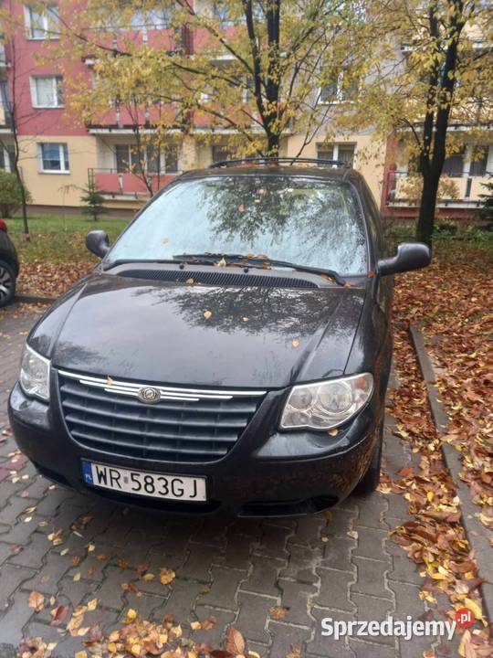 Sprzedam czarny mazowieckie Radom sprzedam