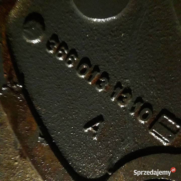 3660131310 MERCEDES 1820 OBUDOWA KOŁA Częstochowa