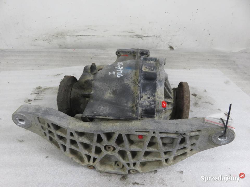 DYFER AUDI A4 B6 25 TDI ETS 161202 sprzedam