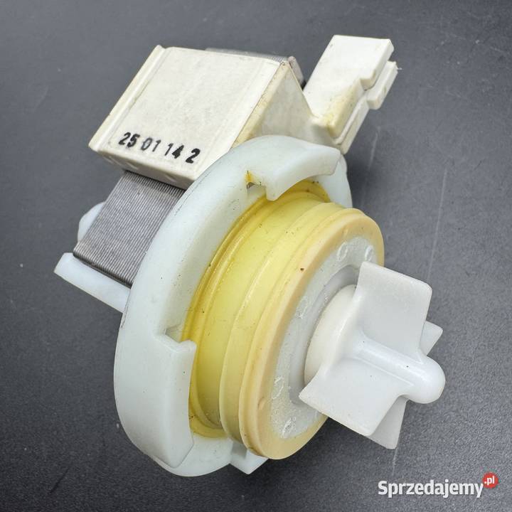 Pompa odpływowa pralki Miele MN9361220 Jasienica sprzedam