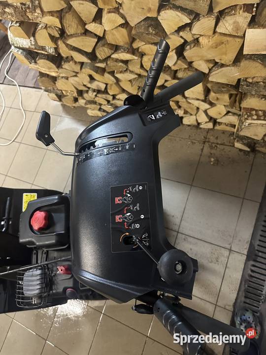 Odśnieżarka Murray Ultra mazowieckie Warszawa