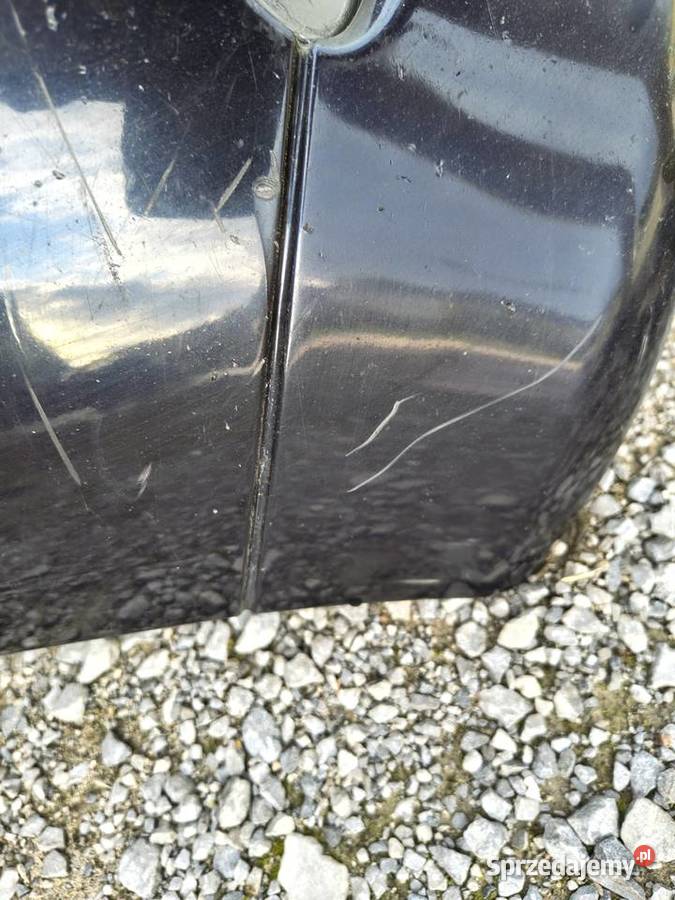 Zderzak przedni BMW E90 E91 Radom