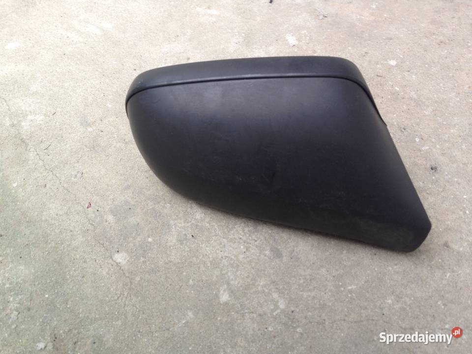 Lusterko opel astracalibra Części samochodowe