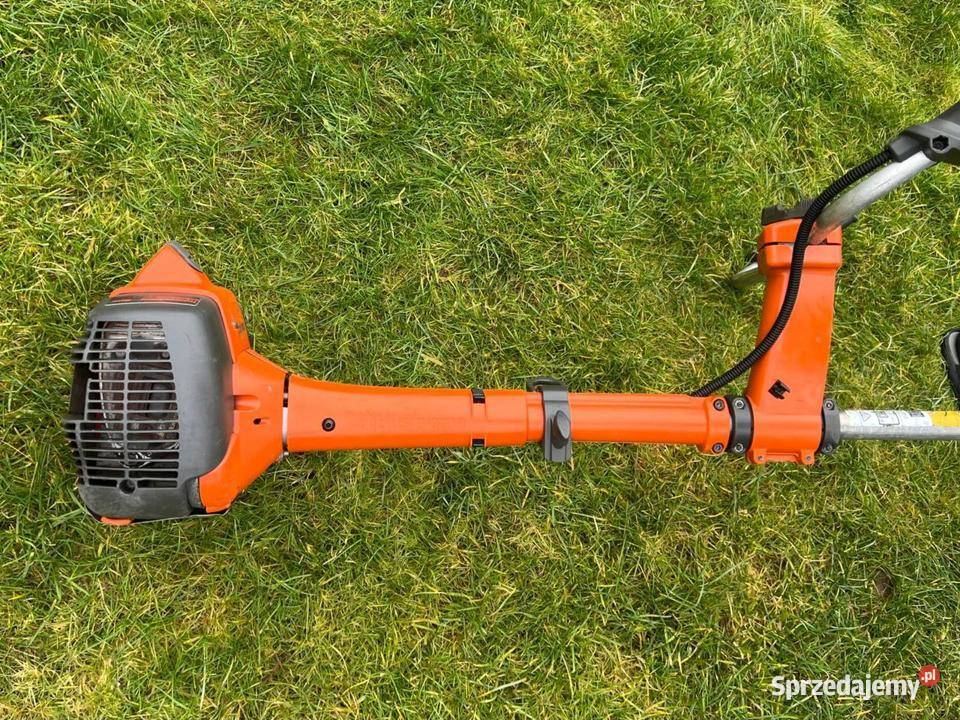 Podkaszarka żyłkowa Husqvarna 535RXT Warszawa