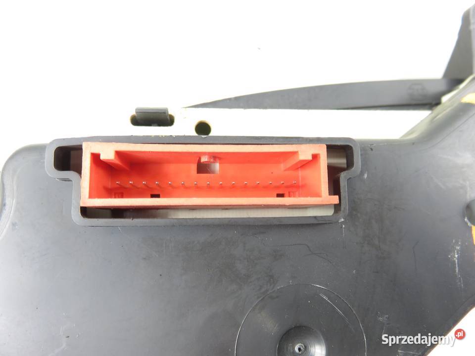 LICZNIK RENAULT SCENIC I FL 19 dCi P8200071811