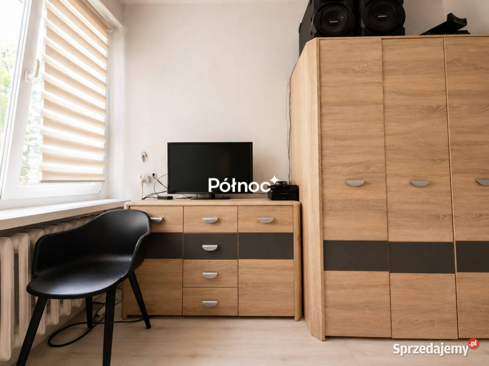 47 m Parter 3 pokoje Puławy Liczba pokoi 3