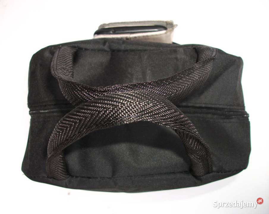 Torba Śniadaniowa Termiczna Izolowana LUNCH BOX Sieradz sprzedam