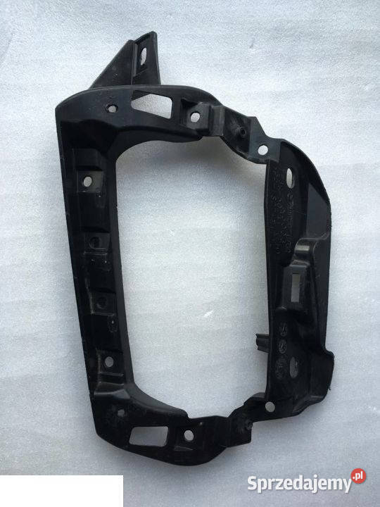 MAZDA 3 BM MOCOWANIE ZDERZAKA TYLNEGO BHR151668A Kozubszczyzna