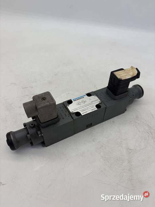 Rexroth 3DREP 6 C1225A24NZ4M 4088563 Warszawa