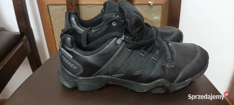 Buty sportowe adidas rozmiar 42 nowe Kadzidło