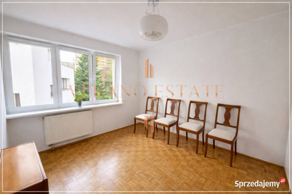 Elegancka przestrzeń biurowa 73 m Metro sprzedam