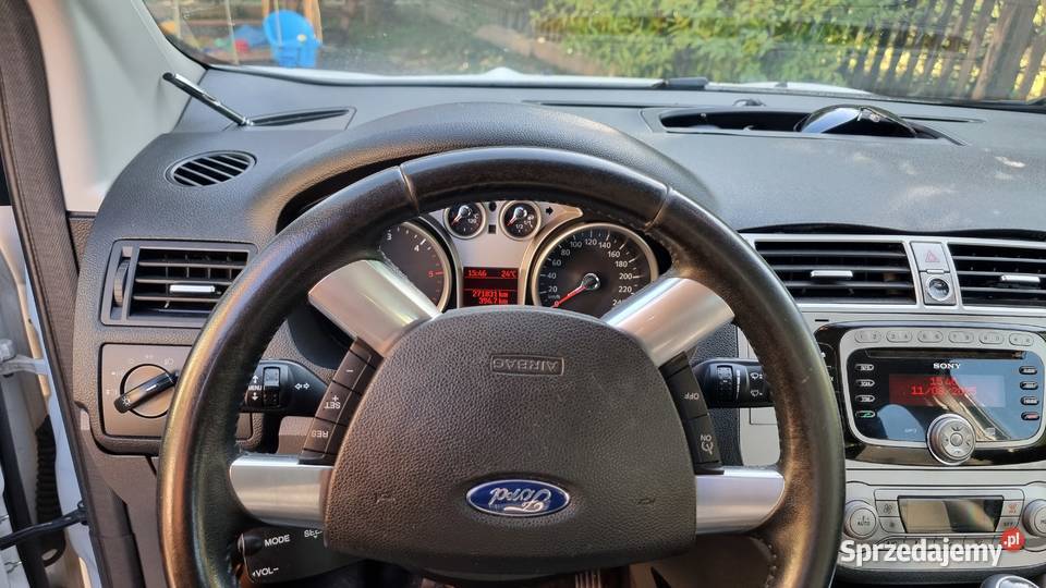 Ford Kuga 20 Tarnawa Dolna sprzedam