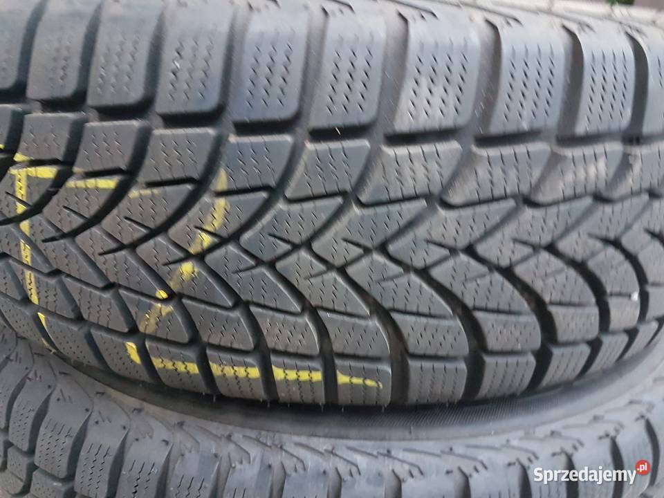 Opona205 55 15 Kluczbork