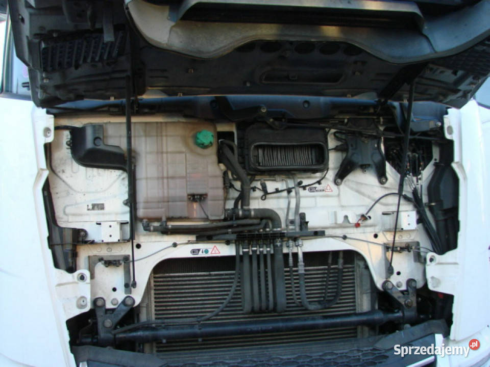 DAF Xf 480 Komorniki