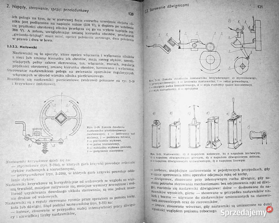 Poradnik dźwignicowego Henryk J Świątkiewicz Chełm