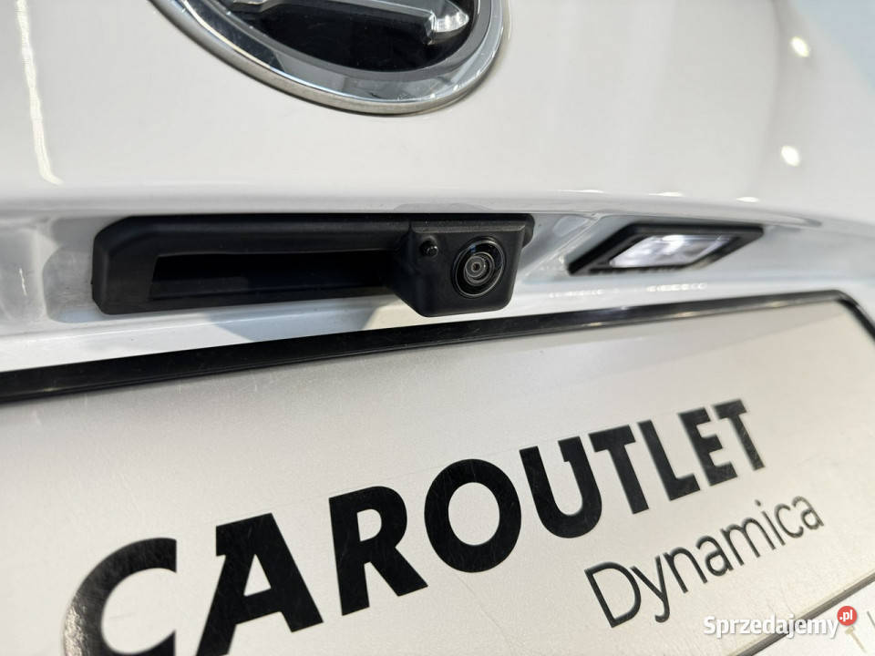 koda Karoq Ambition 20TDI 150 DSG 4x4 20182019 r 2000cm3 Myślenice