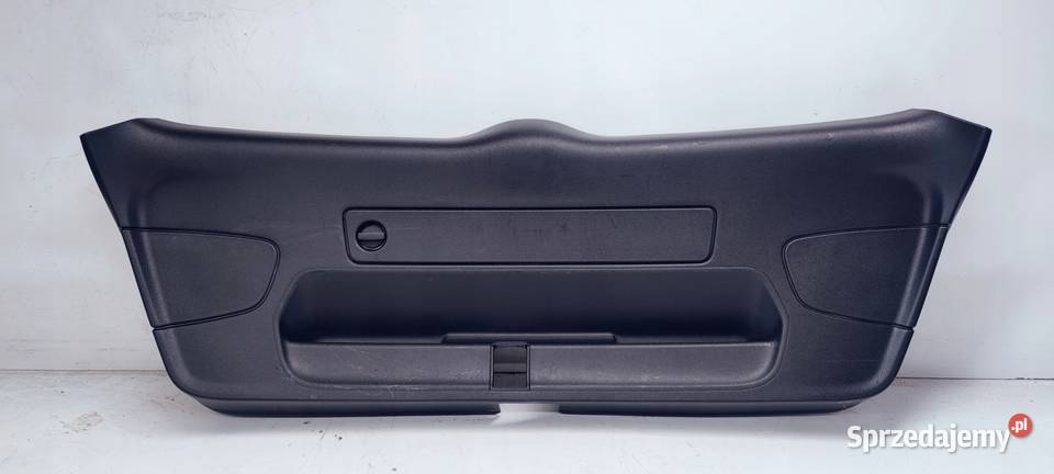 TAPICERKA KLAPY TYŁ AUDI A3 8V 8V3867979G Przystajń