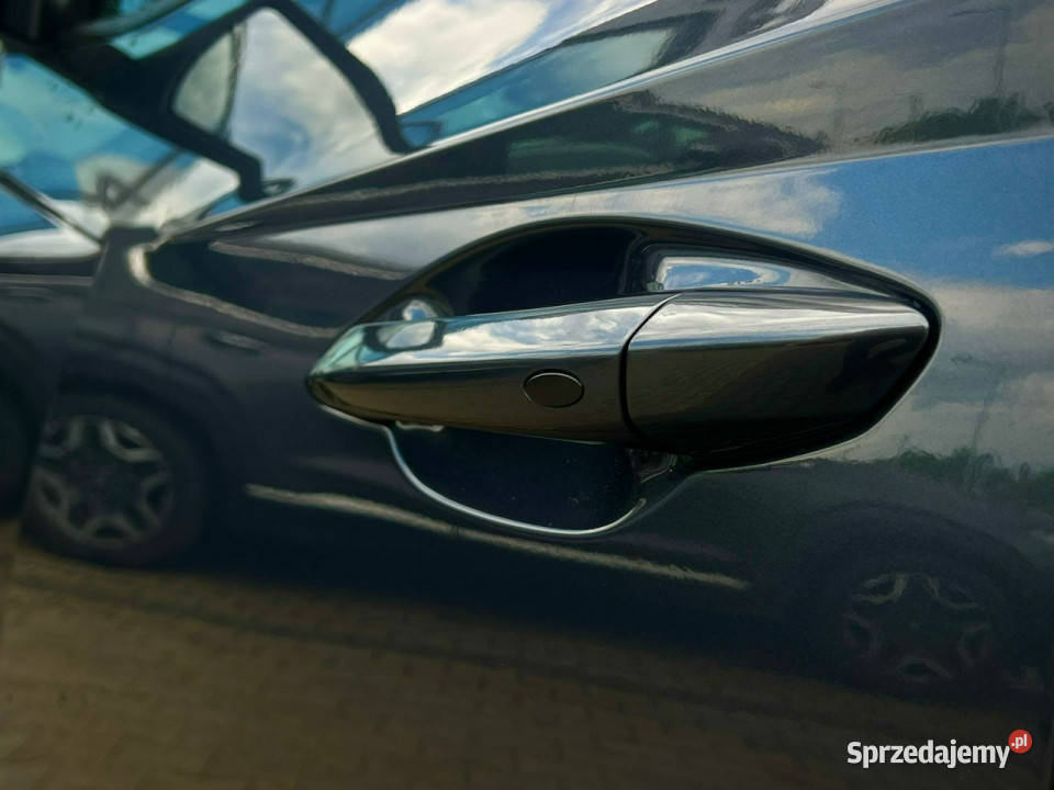 Hyundai Tucson 16TGDI 150 Platinum Safety Salon Piotrków Trybunalski