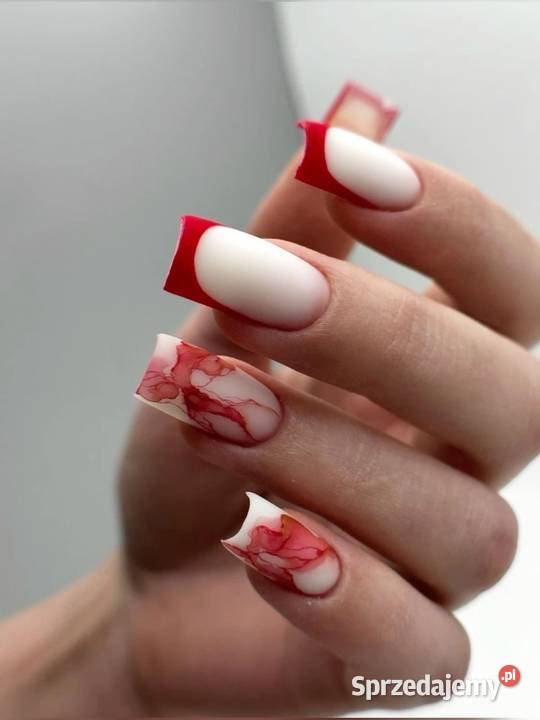 Manicure Pedicure piękno które zaczyna się Katowice