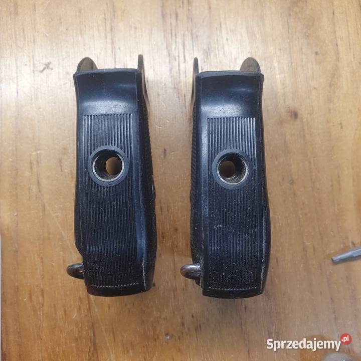 Okładki rękojeści Makarov Makarow Bajkal