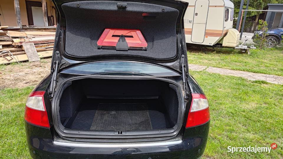 Audi A4 B6 20L 2002rGaz centralny zamek świętokrzyskie Skarżysko-Kamienna