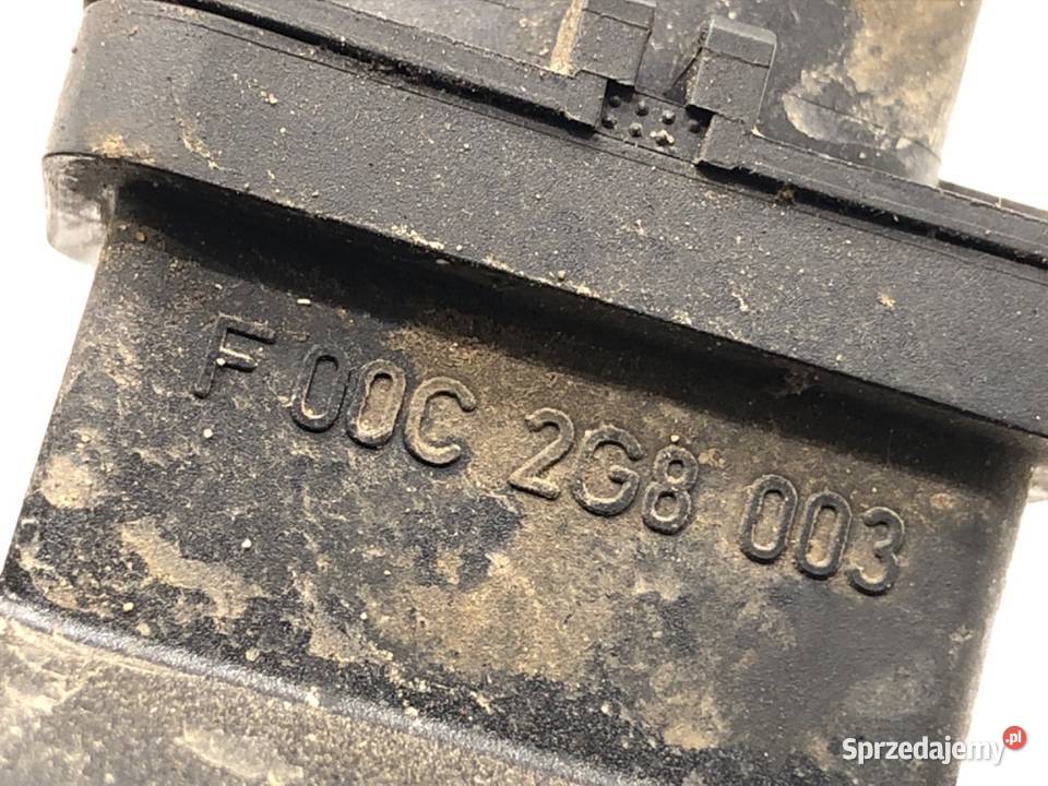 PRZEPŁYWOMIERZ FIAT DOBLO II 55220715 16 105