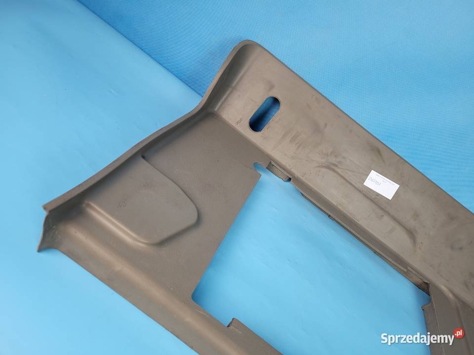 CASE IH PUMA 145 12r MATA PODŁOGOWA TYLNA Kolno