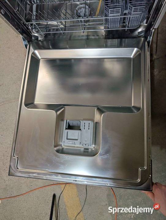 Zmywarka do zabudowy HISENSE HV643D90 16kpl 60 Rzeszów sprzedam