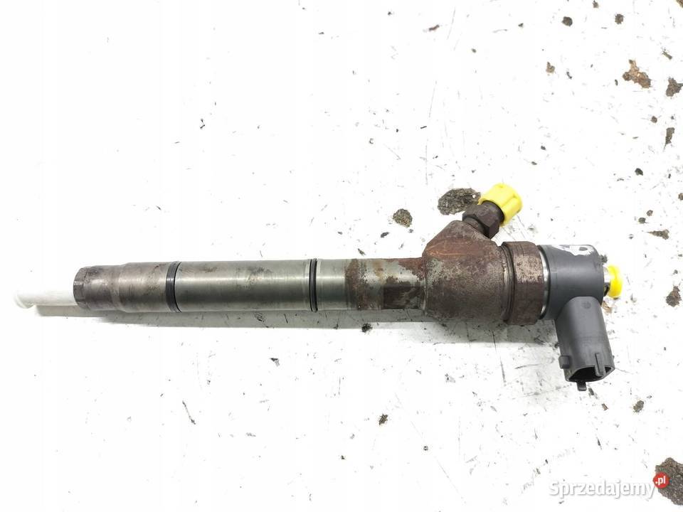 WTRYSKIWACZ 0445110411 338002A800 17 CRDI Kia