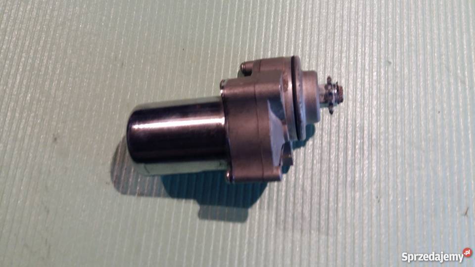 Głowica Rozrusznik quad 110125 Loncin Diabolini małopolskie Mirów