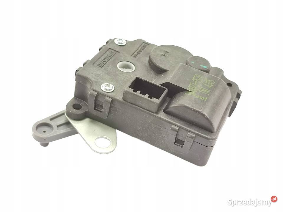 SILNIK STEROWANIA NAWIEWU KIA SORENTO 20022006 osobowe