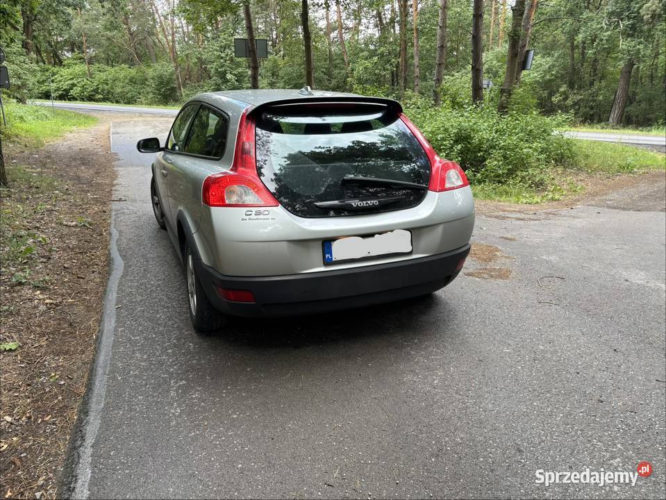 Volvo c30 Annopol