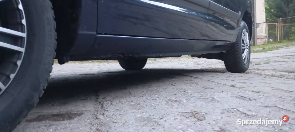 Ford Galaxy Lublin sprzedam